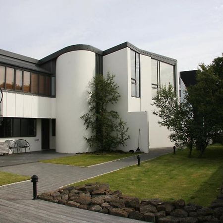 Skjalfandi Apartment Husavik Exterior photo